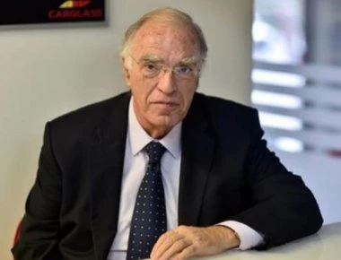 Λεβέντης: Αν περάσει η συμφωνία με τα Σκόπια θα πρόκειται για προδοσία